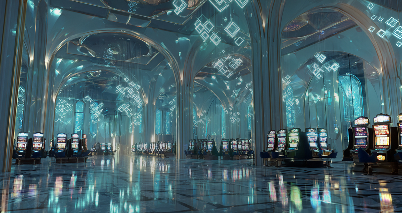 Neon54 Casino